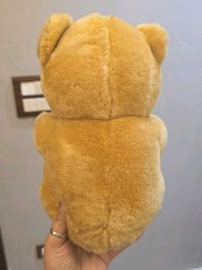Clearance sale 🔥🔥🔥Brown Teddy Bear