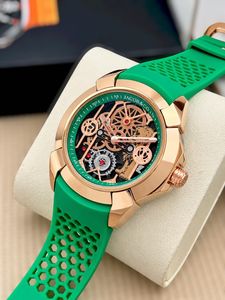 Jacob &amp; Co Watch
