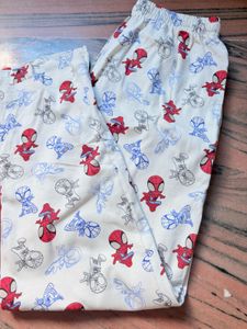 🚨sale 🚨🚨Spiderman Pajama Pants