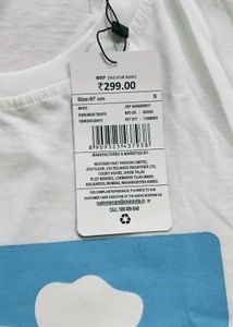 SHEIN Graphic T-Shirt - Living Now