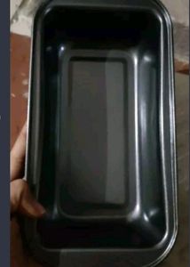 Brand New **" Baking Mould rectangular Mold