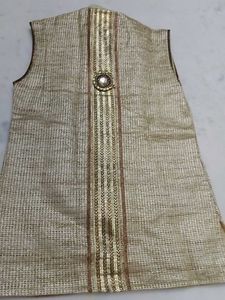 Boy SDhoti Kurta