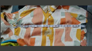 Co-ord Set No. 2