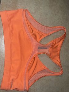 Reebok Playdry Sports Bra