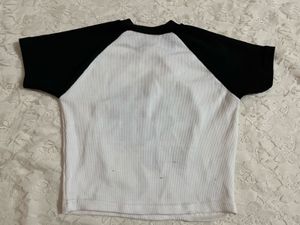combo of 3 y2k baby tee