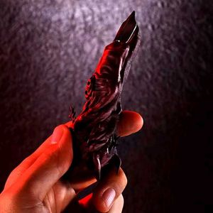 Sukuna Cursed Finger