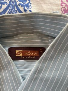 4 shirts ColorPlus Menswear Shirt