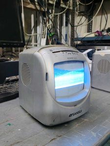 Sansui Mini TV (Working)
