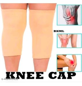 Comfortable Knee Cap Support