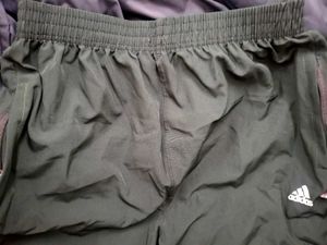 Adidas Athletic Training Pants