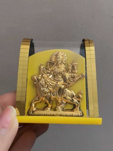 Divine Goddess Durga Statue