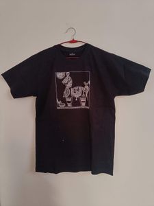 Men's Graphic Print T-Shirt