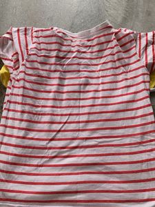 Bundle of 3 Graphic T-Shirts