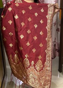 Elegant Ethnic Kurta Set