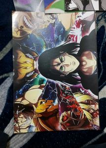 Tokyo Revengers Manga Set