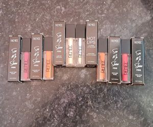 Renee See Me Shine Lip Gloss Any One