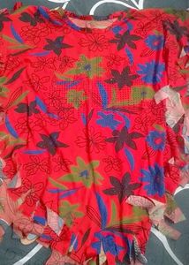 New Design Kaftan Top