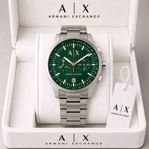 Armani Exchange  Watch