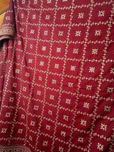 PAKISTANI SHAWL