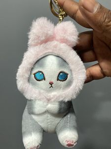 Mofusand Bagcharm