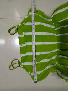 beautiful parrot dress