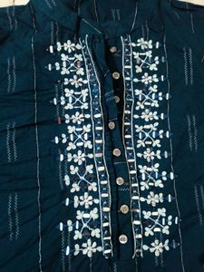 Beautiful Kurtha
