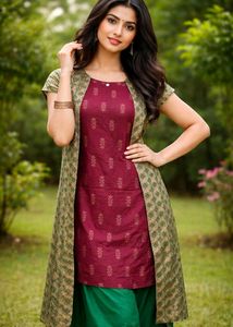 Kurti