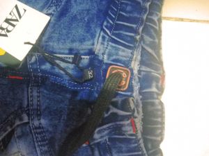 Zara Kids Denim Jeans