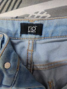 Top And Jean's Combo