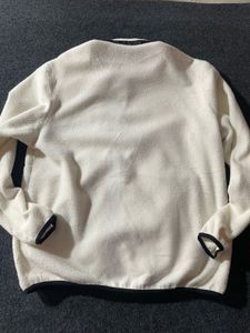 National Geographic Fleece Jacket