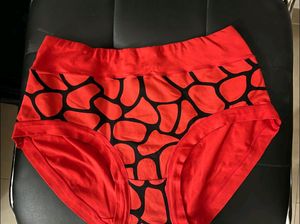Red Shapewear