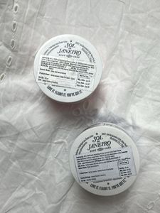 Sol de Janeiro Elasti-Cream &amp; Drench Body