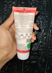 Aroma Magic Carrot Sunscreen Lotion SPF 15