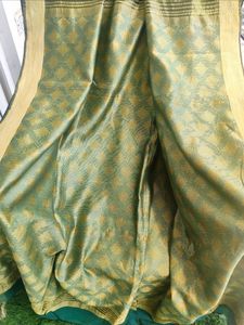 New Without Tag Silk Saree