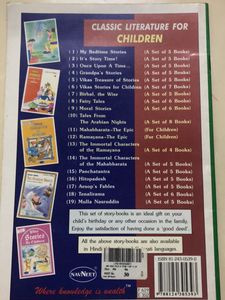 Stories For Kids