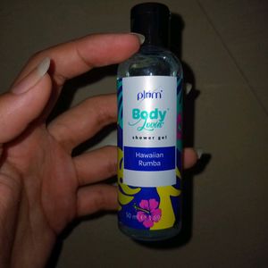 PLUM body Wash