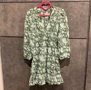 NWOT Cotton Dress from USA 🇺🇸