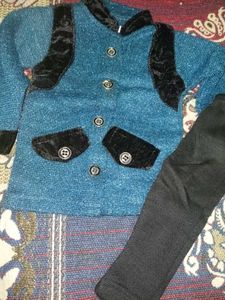 coat set