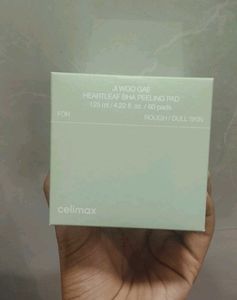 Celimax Skincare set