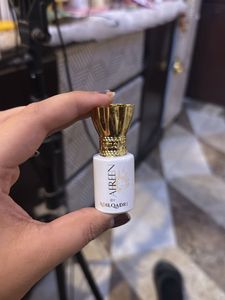 Adil Qadri Afreen Non Alcoholic Attar
