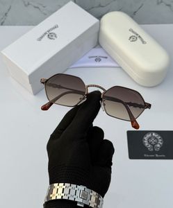 Geometric Sunglasses 🕶️