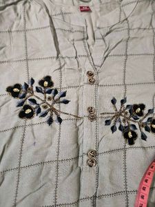 Kurtha For Girls