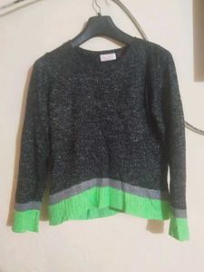 4 full sleeves tops
