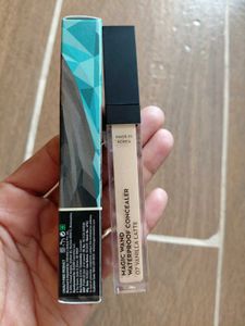 SUGAR Magic Wand Concealer 07 Vanilla Latte