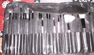 Professional Makeup Brush Set