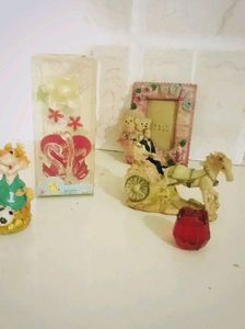Show Piece