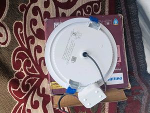 PHILIPS 15W Square AP Plus UltraGlow LED