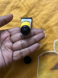 Re'equil Oil Free Moisturiser &amp; Deconst