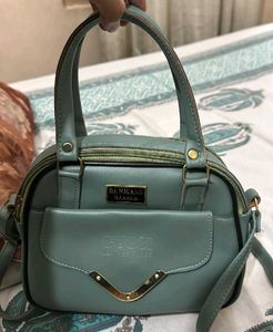 New Hand Purse