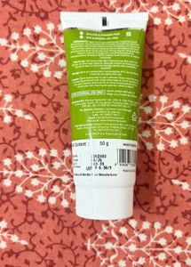 Derma Co Face Moisturizer